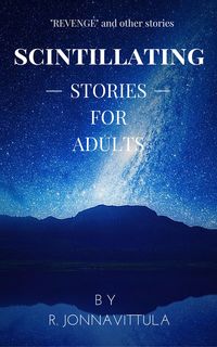 Produktbild: Scintillating Stories for Adults