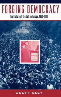 Produktbild: Forging Democracy