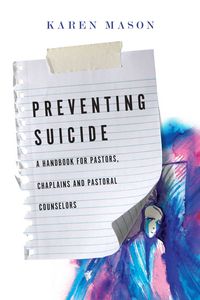 Produktbild: Preventing Suicide