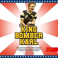 Produktbild: King Bomber Karl