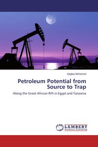 Produktbild: Petroleum Potential from Source to Trap