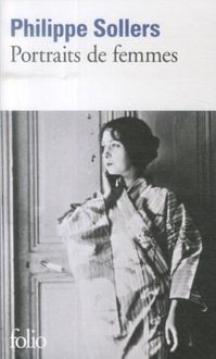 Produktbild: Portraits de femmes