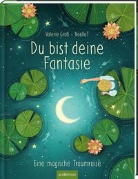 Produktbild: Du bist deine Fantasie