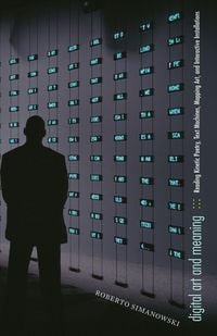 Produktbild: Digital Art and Meaning