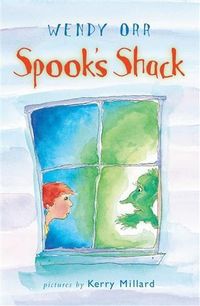 Produktbild: Spook's Shack