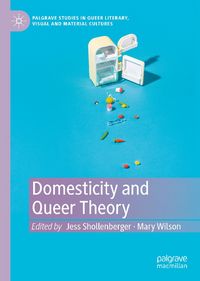 Produktbild: Domesticity and Queer Theory