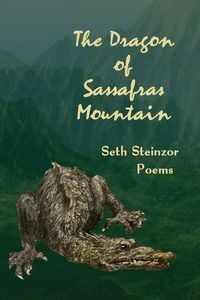 Produktbild: The Dragon of Sassafras Mountain