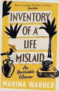 Produktbild: Inventory of a Life Mislaid