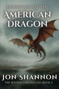 Produktbild: Mountain of the American Dragon