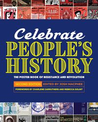 Produktbild: Celebrate People's History!