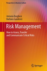 Produktbild: Risk Management