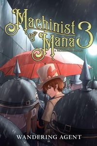 Produktbild: Machinist of Mana 3