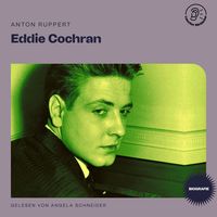 Produktbild: Eddie Cochran (Biografie)