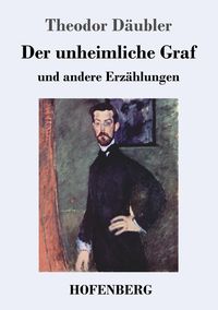 Produktbild: Der unheimliche Graf