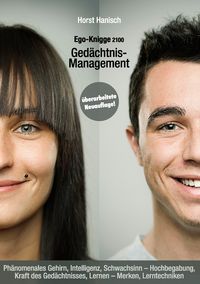 Produktbild: Ged&auml;chtnis-Management - Ego-Knigge 2100