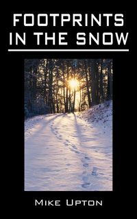 Produktbild: Footprints in the Snow