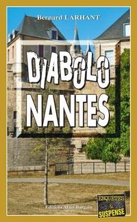 Produktbild: Diabolo Nantes
