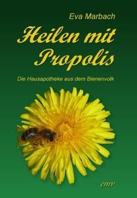 Produktbild: Heilen mit Propolis