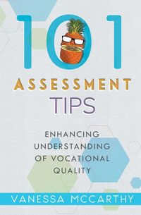 Produktbild: 101 Assessment Tips