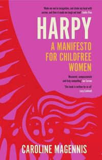 Produktbild: Harpy