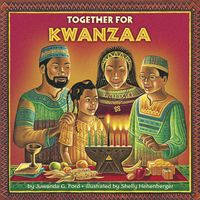Produktbild: Together for Kwanzaa
