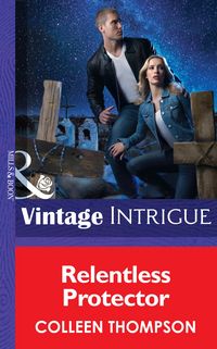 Produktbild: Relentless Protector