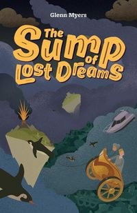 Produktbild: The Sump of Lost Dreams
