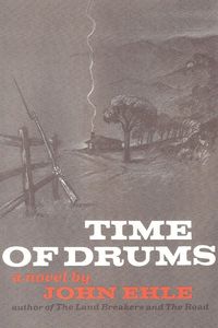 Produktbild: Time of Drums