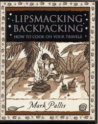 Produktbild: Lipsmacking Backpacking