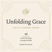 Produktbild: Unfolding Grace