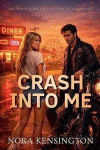 Produktbild: Crash Into Me