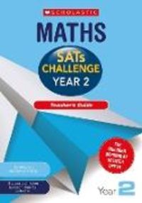 Produktbild: Clissold, C: Maths Challenge Teacher's Guide (Year 2)