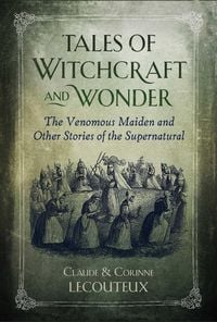 Produktbild: Tales of Witchcraft and Wonder
