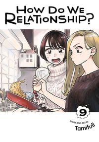 Produktbild: How Do We Relationship?, Vol. 9