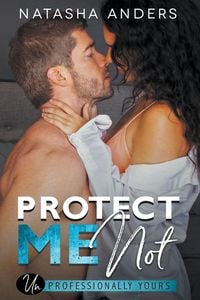 Produktbild: Protect Me Not