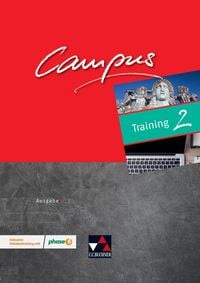 Produktbild: Campus C / Campus C Training 2