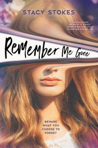 Produktbild: Stokes, S: Remember Me Gone