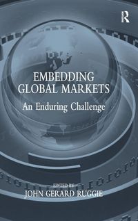Produktbild: Embedding Global Markets