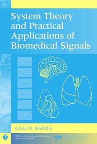 Produktbild: System Theory and Practical Applications of Biomedical Signals