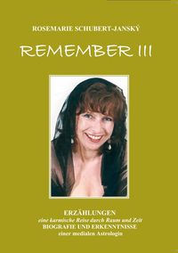 Produktbild: Remember Iii