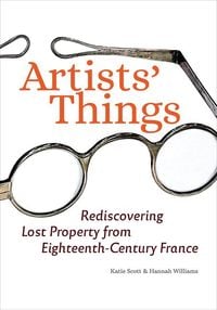 Produktbild: Artists' Things