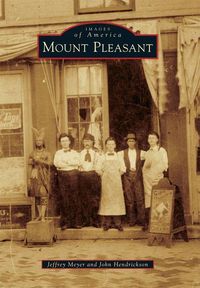 Produktbild: Mount Pleasant