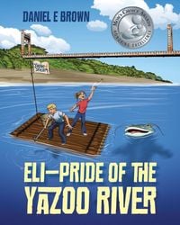 Produktbild: ELI - Pride of the Yazoo River