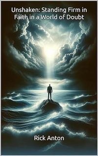 Produktbild: Unshaken: Standing Firm in Faith in a World of Doubt