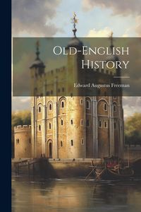 Produktbild: Old-english History