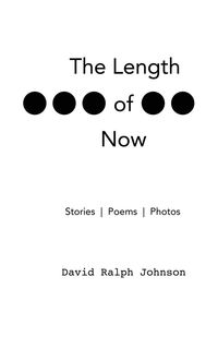 Produktbild: The Length of Now