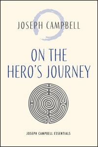 Produktbild: On the Hero's Journey