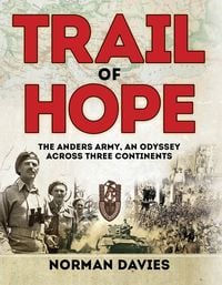 Produktbild: Trail of Hope