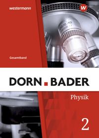 Produktbild: Dorn / Bader Physik SI - Allgemeine Ausgabe 2019