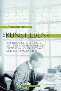 Produktbild: "Kunstleben"